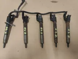 VOLVO V70 III 2.4 D5 Injektor 31272767