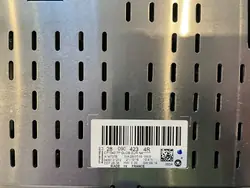 Renault Talisman Radion Navigointinäyttö OEM 280904234R