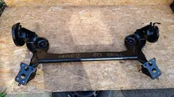 Viga de eje trasero Fiat Bravo 2 OEM AMI19445