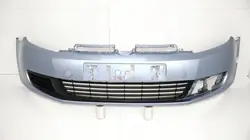 Front Bumper VW Golf VI 08-13 LA5Q