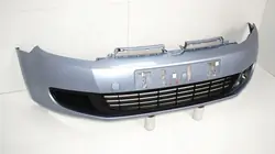 Pare-chocs avant VW Golf VI 08-13 LA5Q