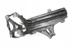 Glissière de fixation phare avant gauche BMW F01 F02 F04 7184159