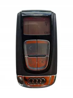 Mando Webasto Audi A6 C7 A8 A5 A4 4H0963511