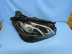 Rechter Mercedes W213 Performance Koplamp Europa