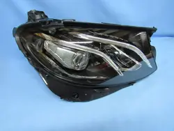 Phare Droit Mercedes W213 Performance Europe