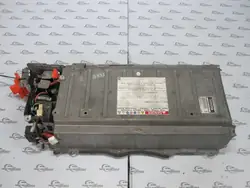 Batterie Toyota G9280-47011 - 6Ah Pièce OEM d'Occasion
