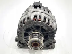 Dynamo Audi A6 C7 04L903017A 2.0 190pk 11-18