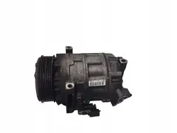 Compressore aria condizionata NISSAN X-TRAIL (T31) 2.0L diesel