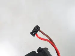 Ventilador Mercedes-Benz Clase C T-Model L5964008