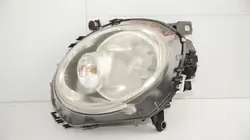 Gebrauchter Rechter Frontscheinwerfer OEM für MINI Cooper R56 06-11