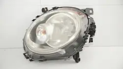 Gebrauchter Rechter Frontscheinwerfer OEM für MINI Cooper R56 06-11