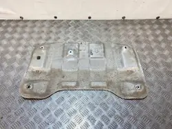Hyundai OEM FBZ25332 Pakoputken lämpösuoja - Käytetty
