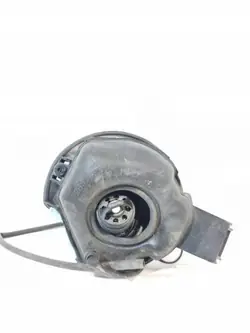 Polttoaineläppämoottori OEM 0519211540E Fiat Doblo