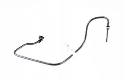 BMW X6 G06 Durite de Ventilation Pont Arrière OEM 7936361