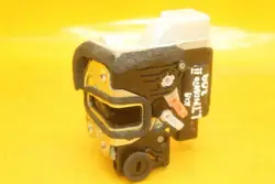 Vänster Bakdörrslås Kia Picanto II 814101Y020