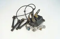 Juego de bobinas de encendido Honda TD-80U para Civic EJ9
