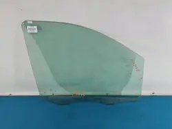 Vidrio Puerta Delantera Pasajero OEM IMPRK1528558 Mercedes