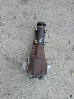 Différentiel Arrière SUBARU 39:10 3.9 Ouvert