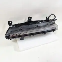 OEM 9835230880 Oikea Halogeeni DRL LED Peugeot 308