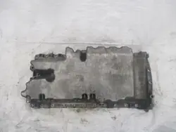 Oljetank 2.5 T Turbo Ford Mondeo MK4 Focus ST Volvo