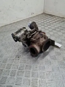 Turbocompresseur d'occasion OEM 779975807 BMW 5 GT