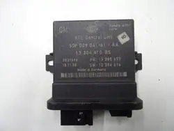 Módulo de Controle de Luzes Opel Insignia OE 13304410