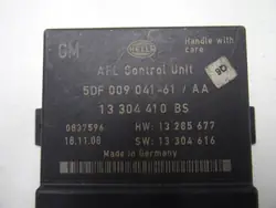 Modulo di Controllo Luci Opel Insignia OE 13304410