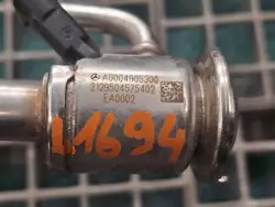 AdBlue-injector OEM 0004905300 voor Mercedes