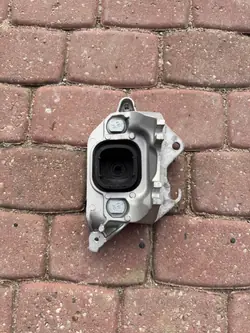 Soporte de caja OEM 112534437R para Renault Arkana 1.3 TCE