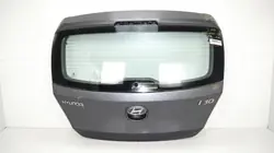 Hayon Hyundai I30 Lift OEM 360171765 - Occasion