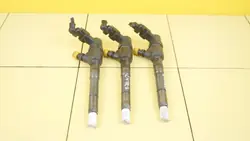 OEM B13DTR Polttoainesuutin Corsa E Astra K 1.3 CDTI