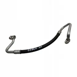 AC-slang voor Skoda Fabia III MK3 Gebruikt