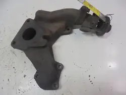 Peugeot 406 Avgasgrenrör OEM 9613020480