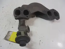 Collecteur d'échappement Peugeot 406 OEM 9613020480