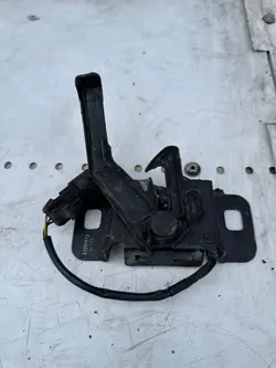 Capteur de verrou capot OEM 22788572 pour Opel Insignia A