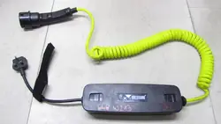 Oplaadkabel voor Mercedes-Benz C-Klasse 2016 A0005834400