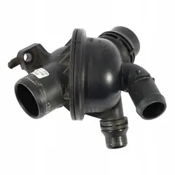 Boîtier de Thermostat BMW Système de Refroidissement OEM 8671517