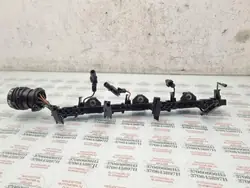 OEM 038973132 Tubos injeção VW Passat B6 2.0L