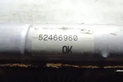 Verwarming radiator ALFA ROMEO 156 1.6L benzine