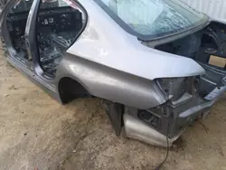 Aleta trasera izquierda BMW 528XI F10 OEM 01