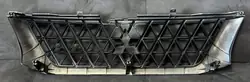 Grille de radiateur OEM MR339879 pour Mitsubishi L200