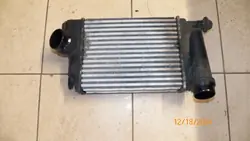 Nissan OE 144614EA1B Radiatore di raffreddamento motore