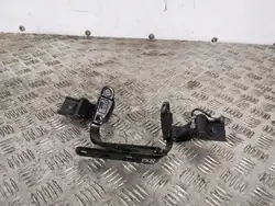 Peugeot 508 II Sedan kofferbakscharnieren OEM 9813643080