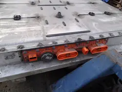 Batería Cupra Born 2022 OEM 0Z1915911R 156Ah