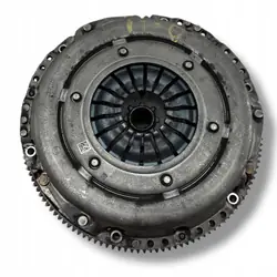 Conjunto de embreagem dianteira Volkswagen Polo V 6R 2016 06K141015J