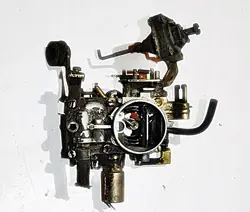 Solex Carburateur OEM 32PBISA16 voor Citroen Renault