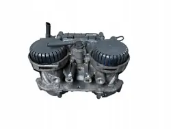 EBS Modulatorventil Mercedes Actros MP4 MP5 A0004297624