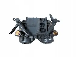 EBS Modulaattoriventtiili Mercedes Actros MP4 MP5 A0004297624