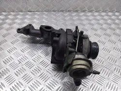 Turbo pour Opel Zafira B 1.7 CDTI
