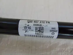 Arbre de transmission droit SKODA OCTAVIA IV 4 GOLF VIII 4X4